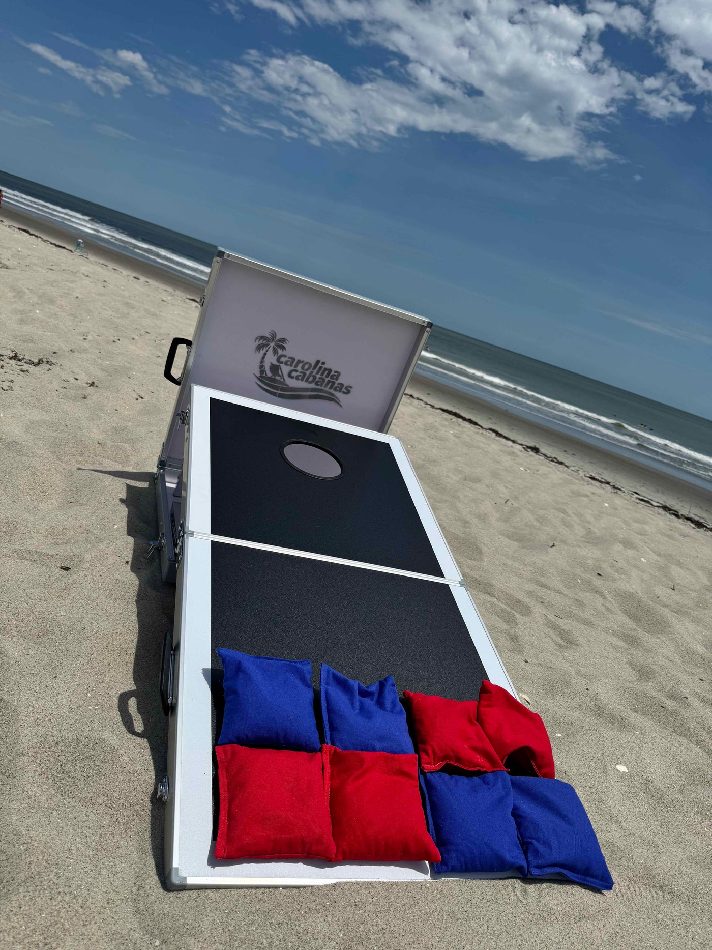 Cornhole Boards