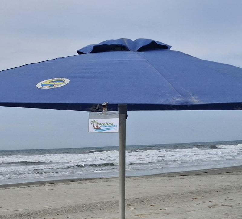 Step 4 - Find Your Rental With Our Tag and Your Name