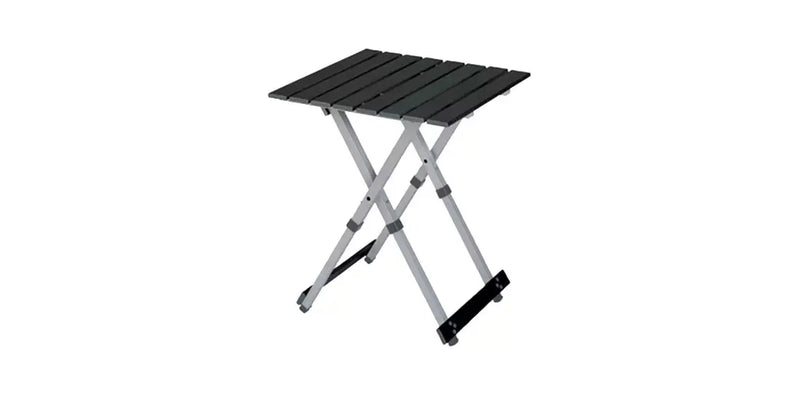Fold-Up Table