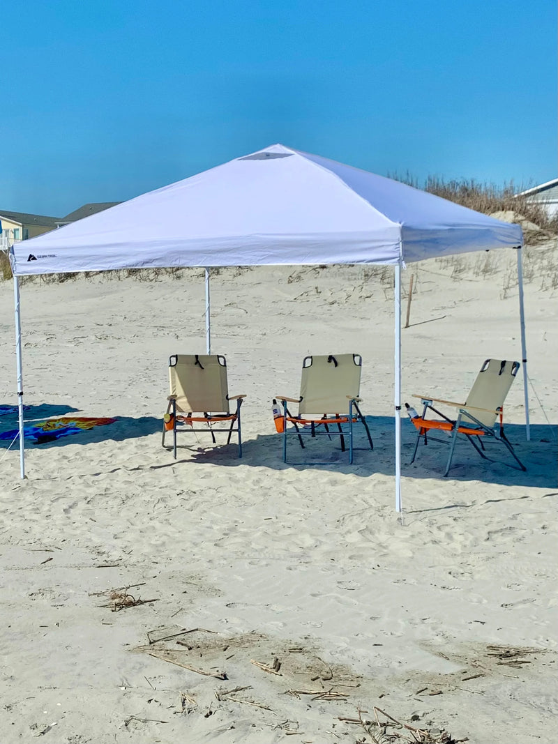 Step 3 — We Set Up & Deliver