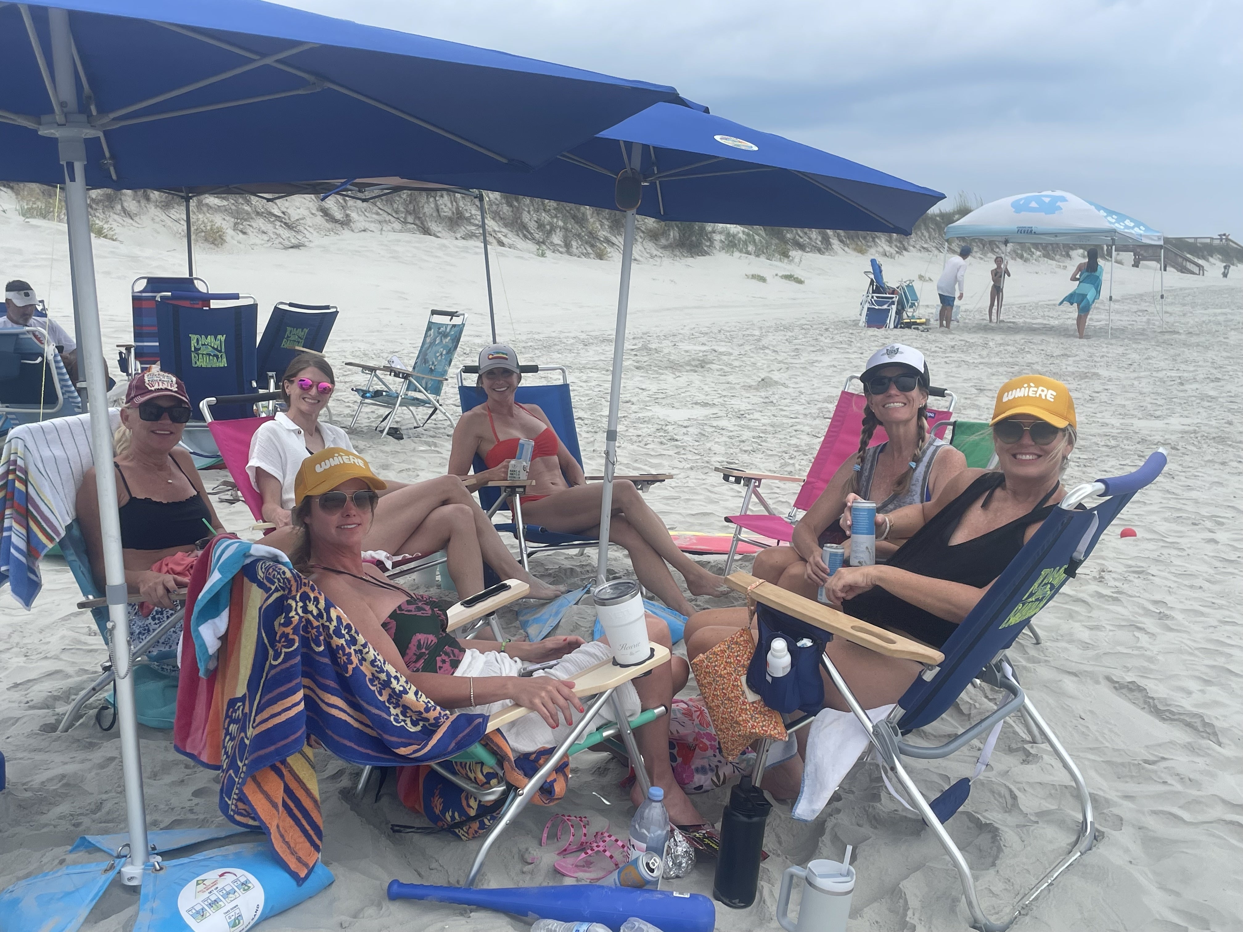 The Jenkins Family at Raleigh, NC