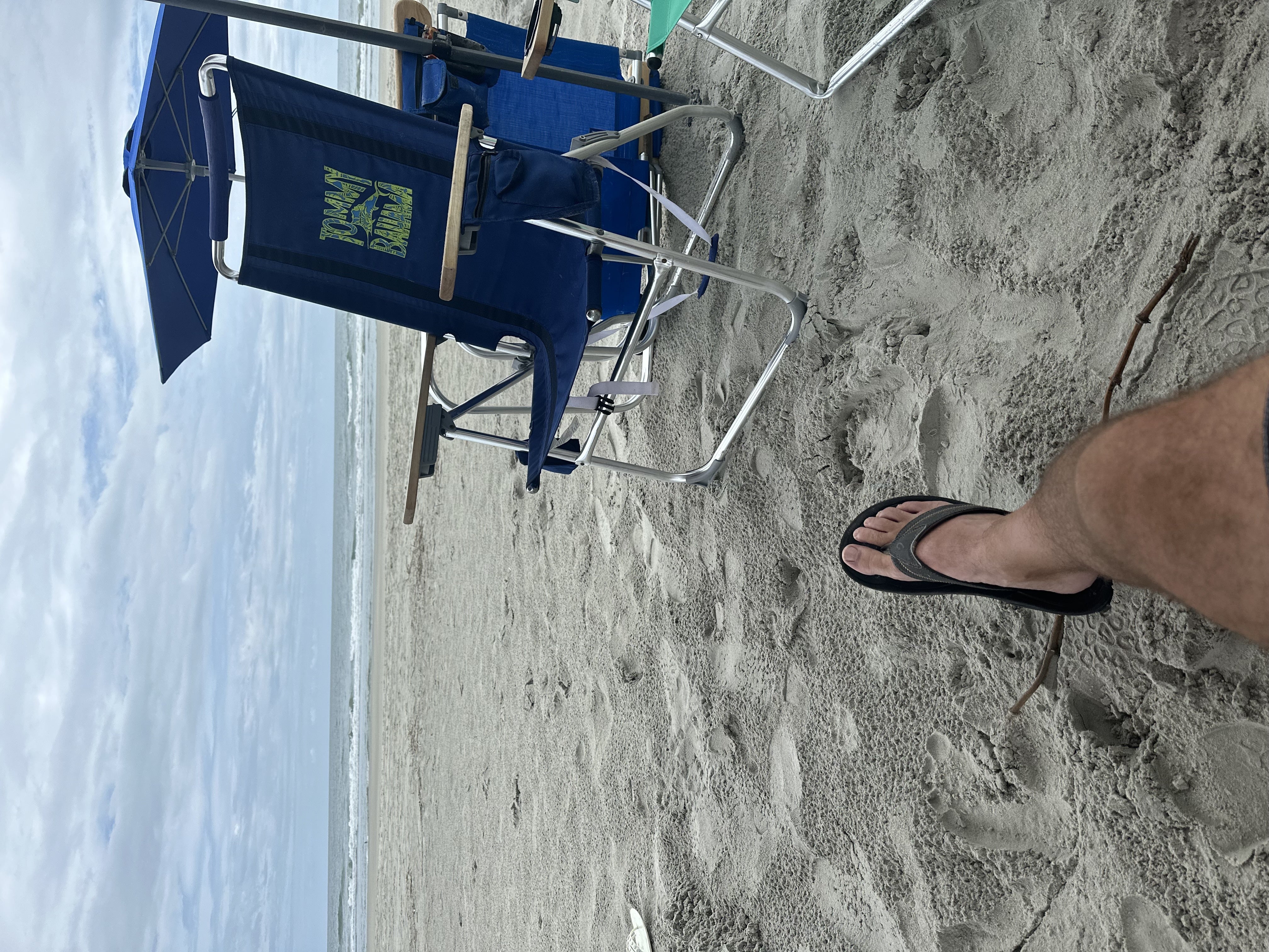 David & Emma at Charlotte, NC