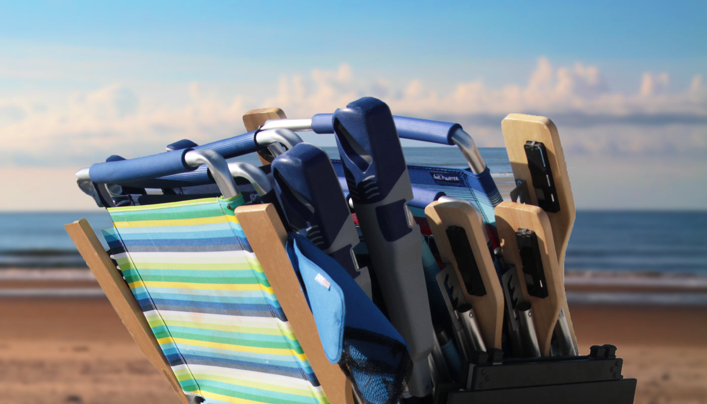 Beach Chair