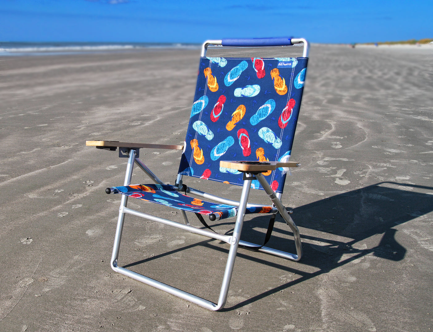 Beach Chair