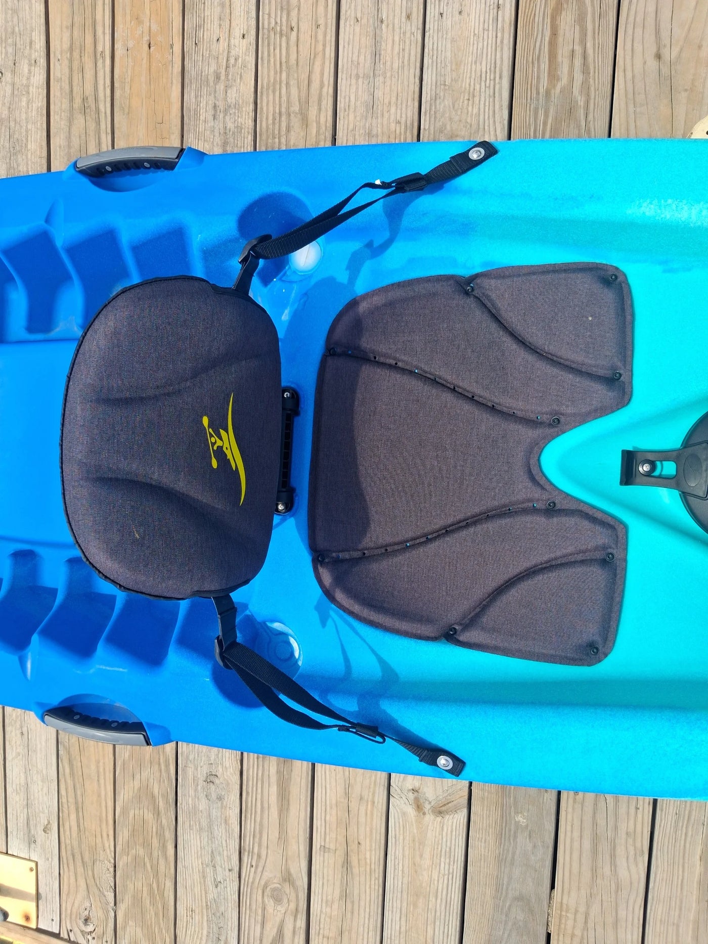 Sit-on-Top Kayak (Single)