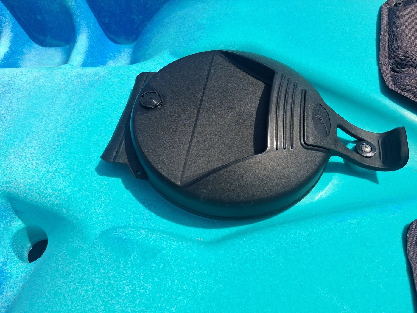 Sit-on-Top Kayak (Single)