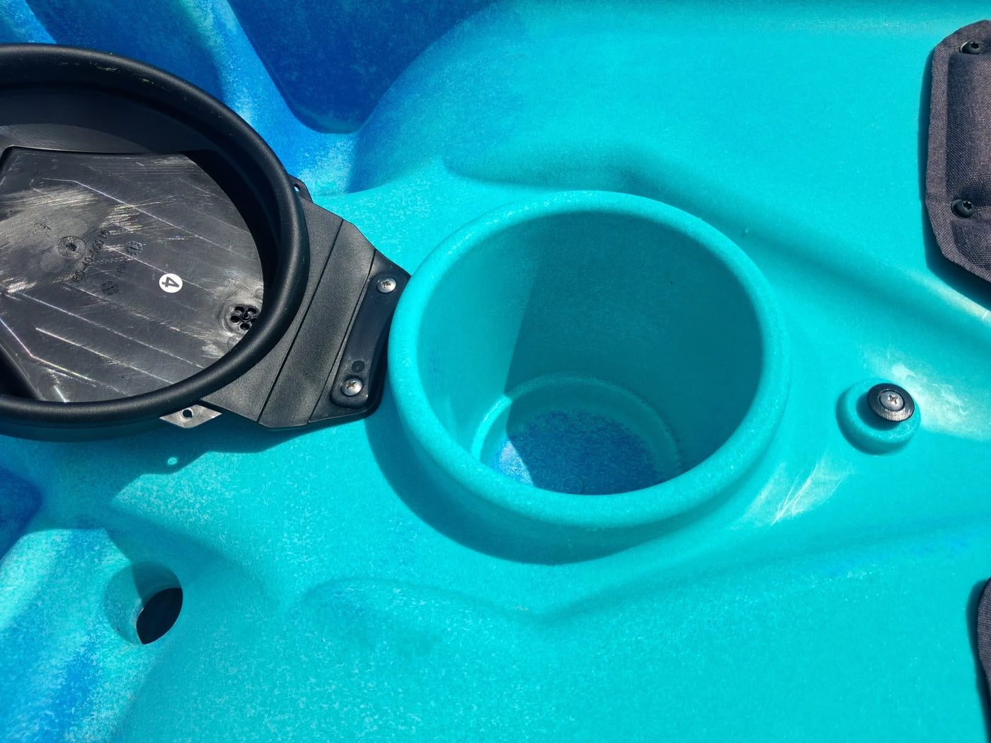 Sit-on-Top Kayak (Single)