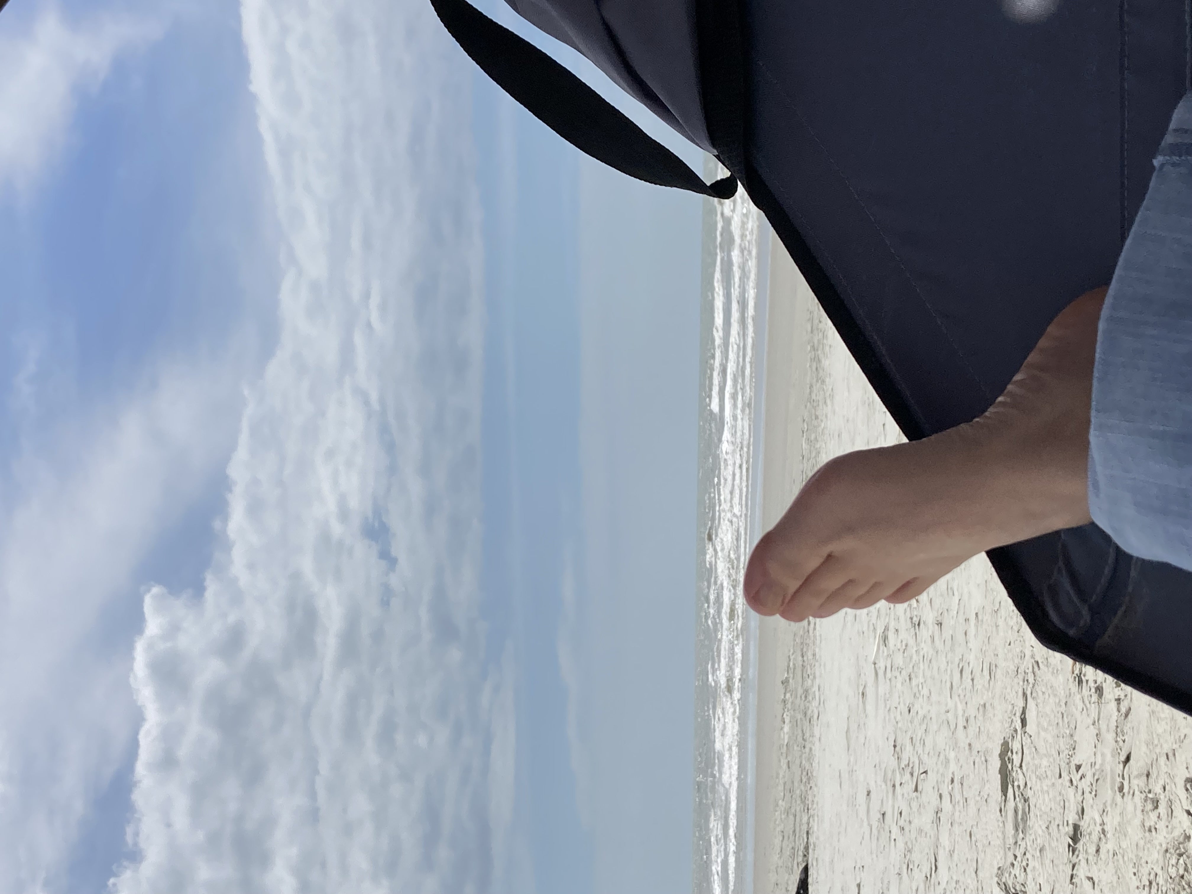 The Miller Family at Charleston, SC